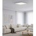 Φωτιστικό Πλαφονιέρα 50x50cm LED 40W 230V 4000lm CCT 42045-W Φωτιστικό Πλαφονιέρα 50x50cm LED 40W 230V 4000lm CCT 42045-W